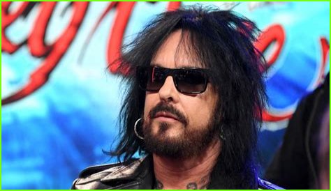 The Truth About Nikki Sixx's Strained Relationship With His Mother
